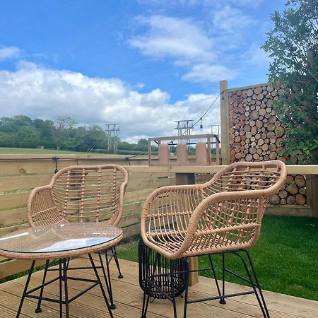 Apartament Coedydd - Woods Bridgend  Zewnętrze zdjęcie