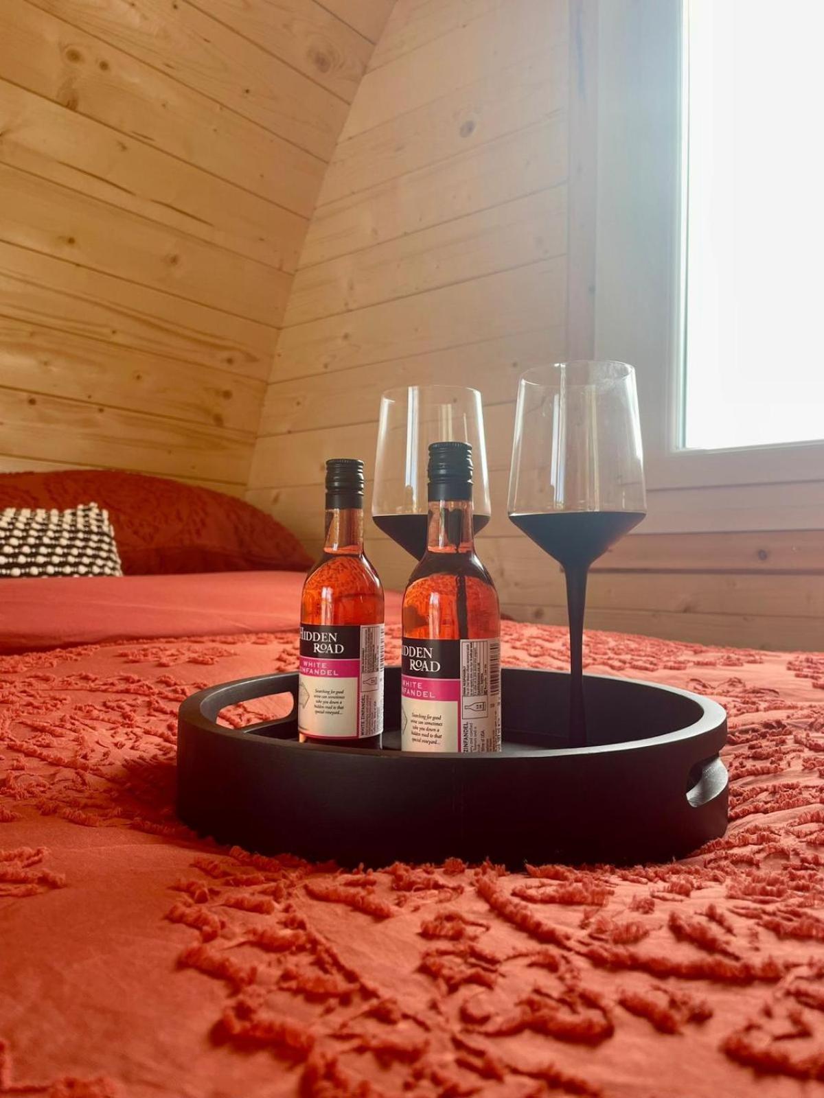 Apartament Coedydd - Woods Bridgend  Zewnętrze zdjęcie