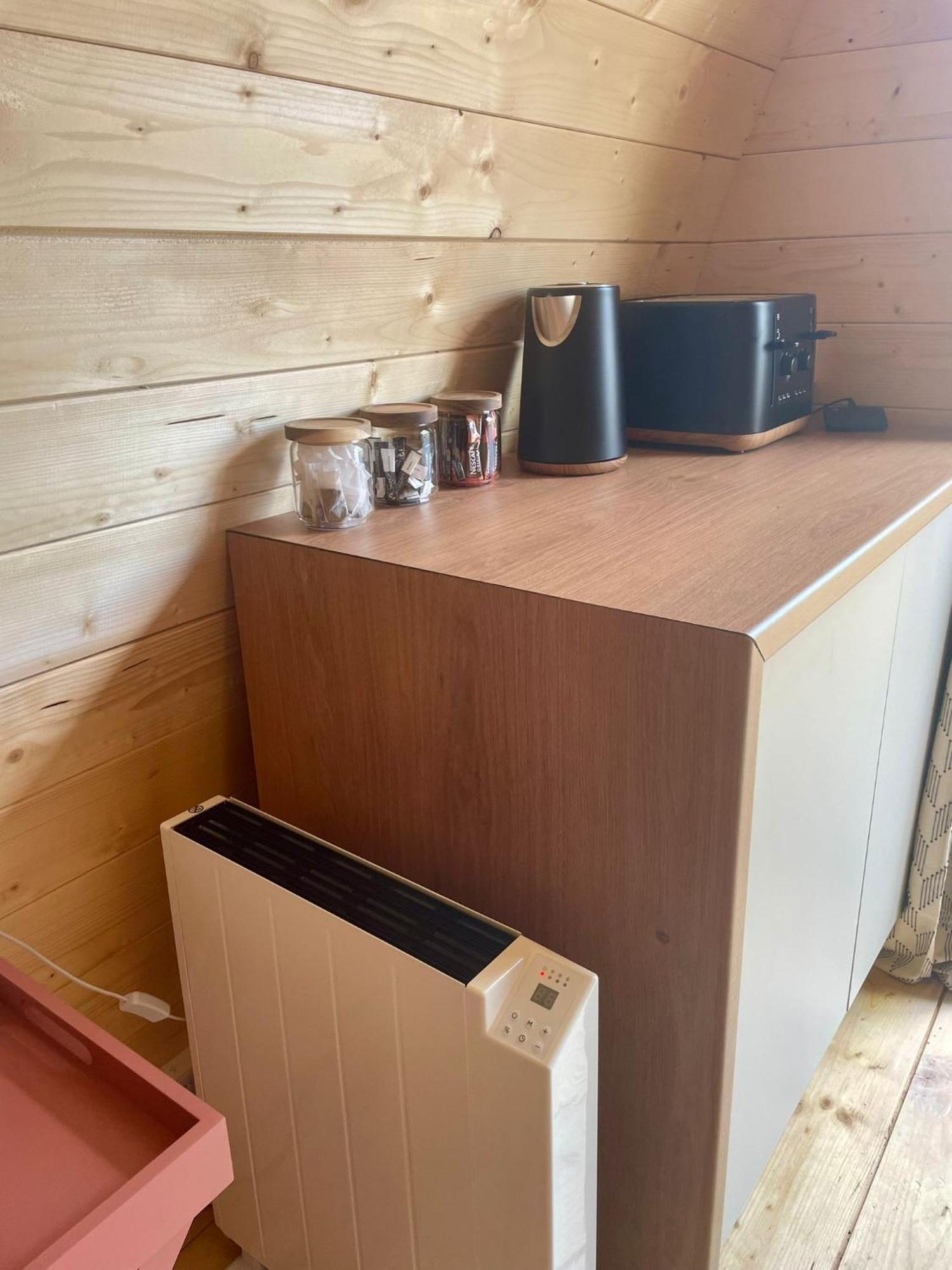 Apartament Coedydd - Woods Bridgend  Zewnętrze zdjęcie