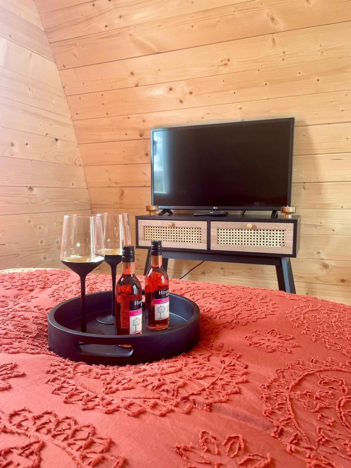 Apartament Coedydd - Woods Bridgend  Zewnętrze zdjęcie