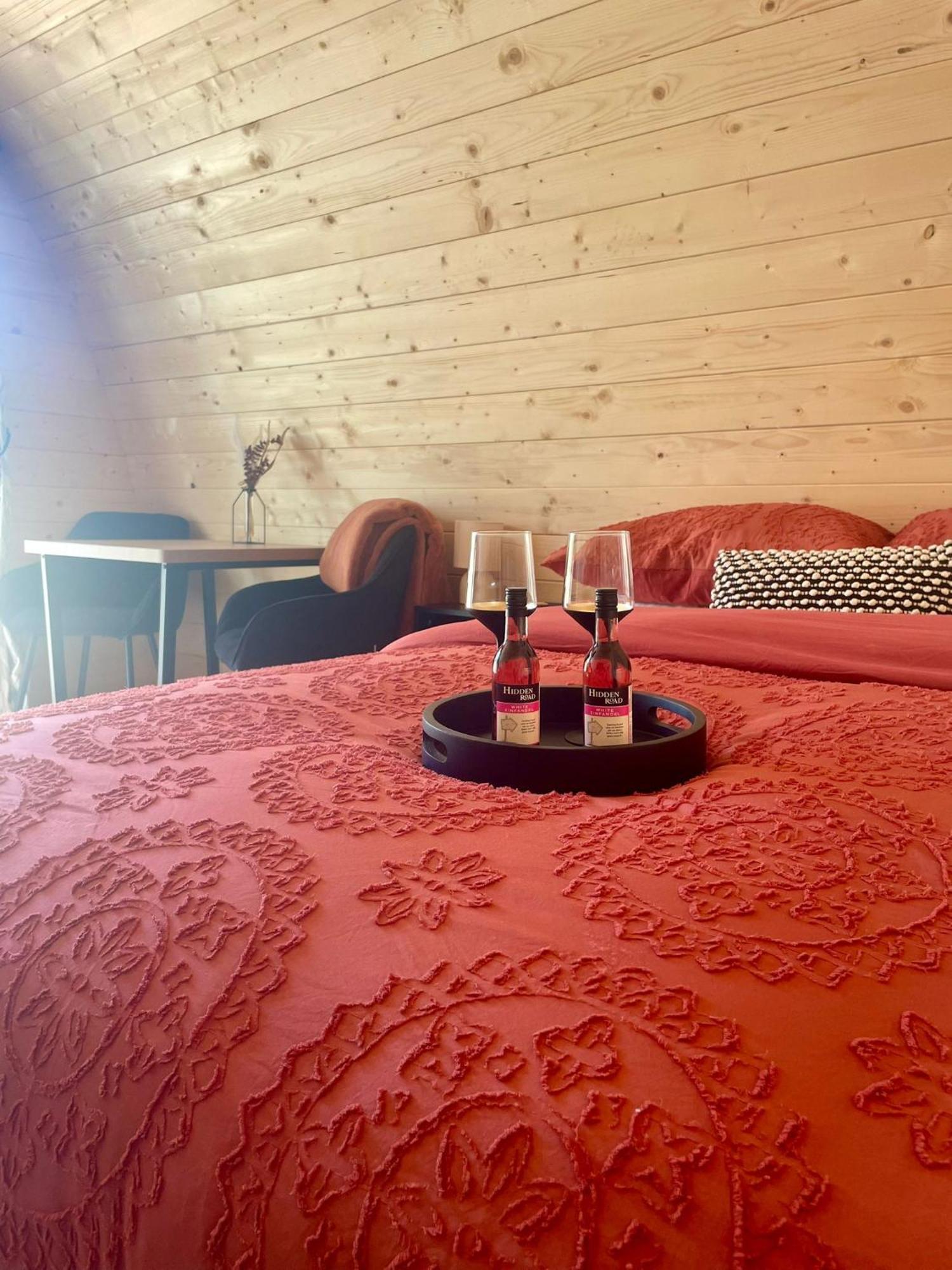 Apartament Coedydd - Woods Bridgend  Zewnętrze zdjęcie