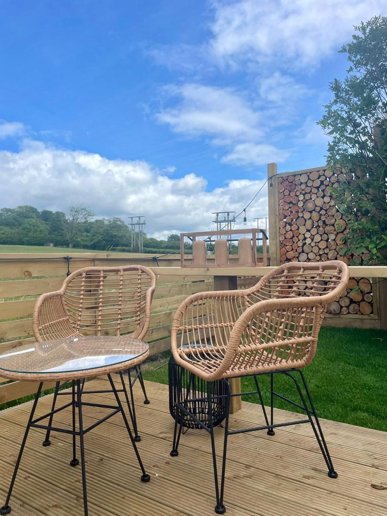 Apartament Coedydd - Woods Bridgend  Zewnętrze zdjęcie