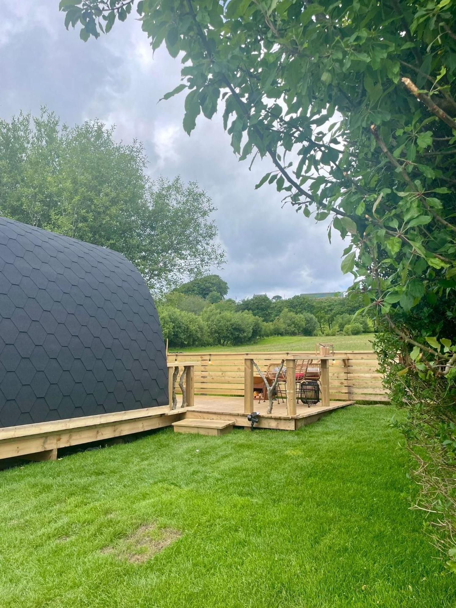 Apartament Coedydd - Woods Bridgend  Zewnętrze zdjęcie