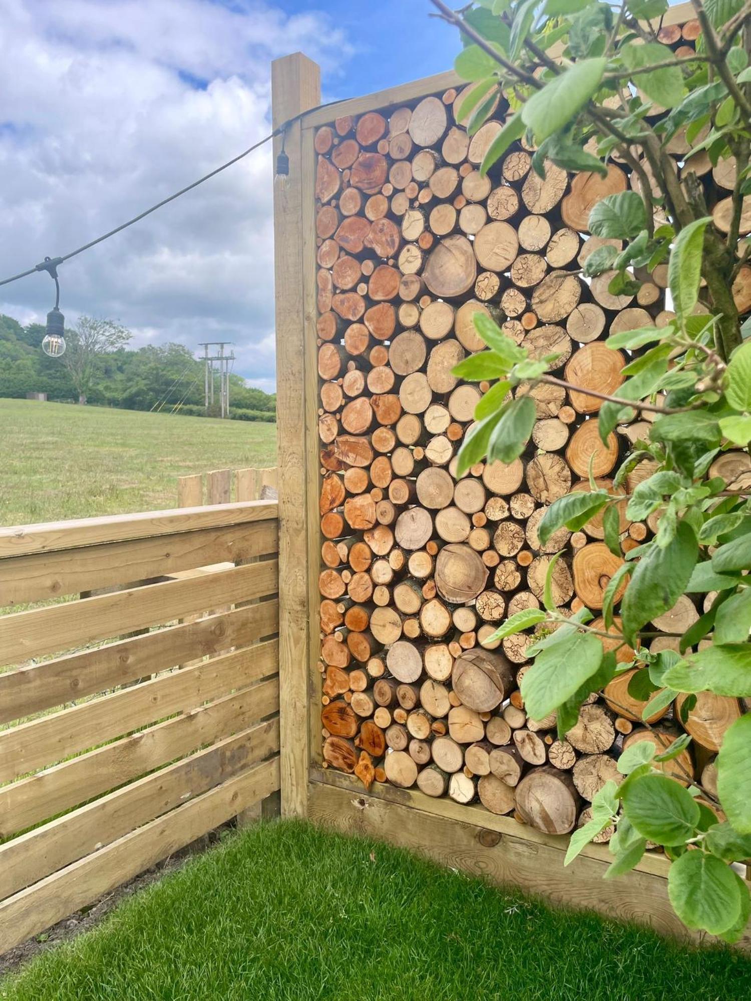 Apartament Coedydd - Woods Bridgend  Zewnętrze zdjęcie