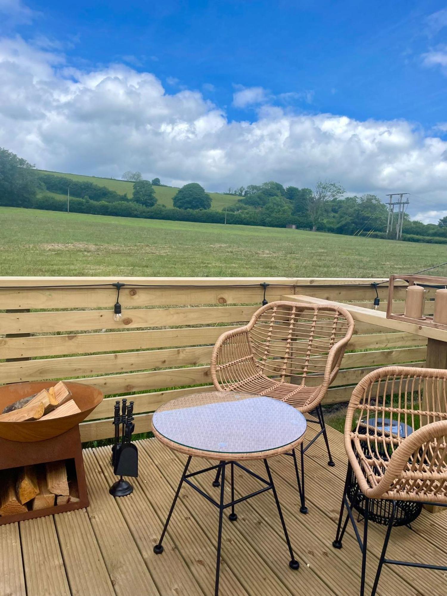 Apartament Coedydd - Woods Bridgend  Zewnętrze zdjęcie