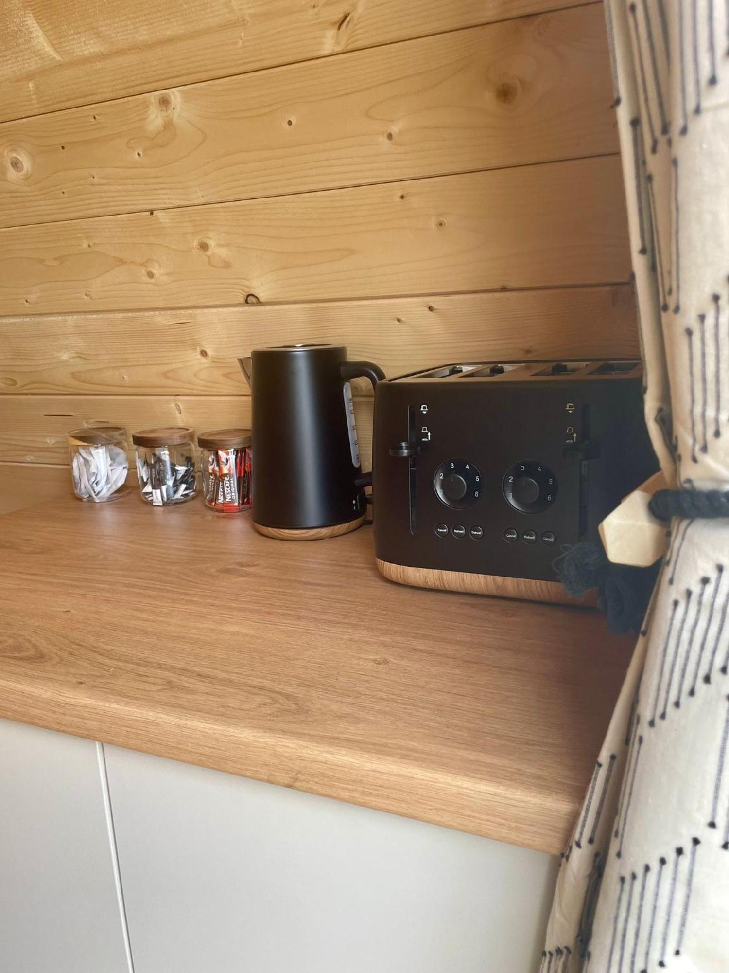 Apartament Coedydd - Woods Bridgend  Zewnętrze zdjęcie