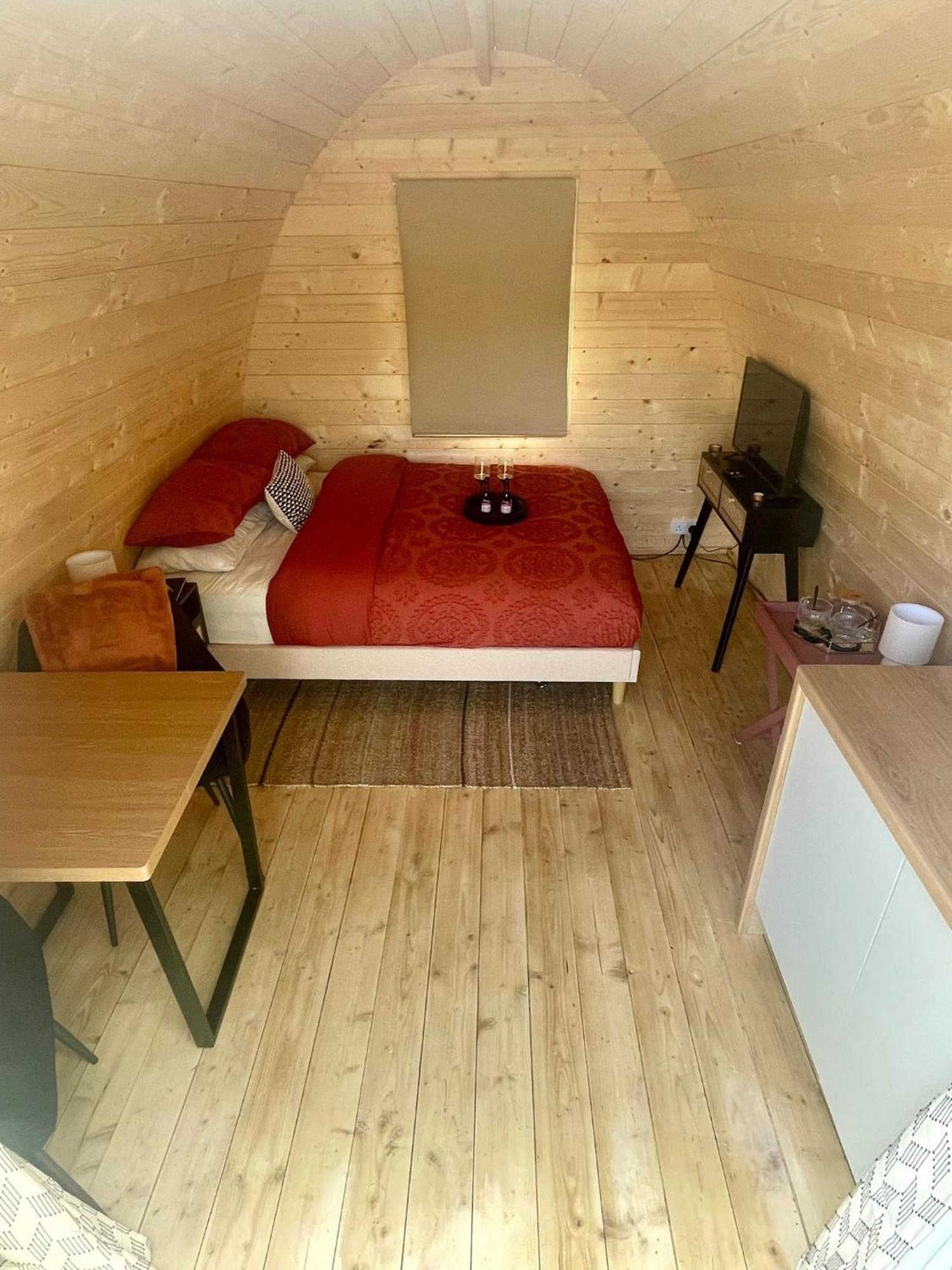 Apartament Coedydd - Woods Bridgend  Zewnętrze zdjęcie