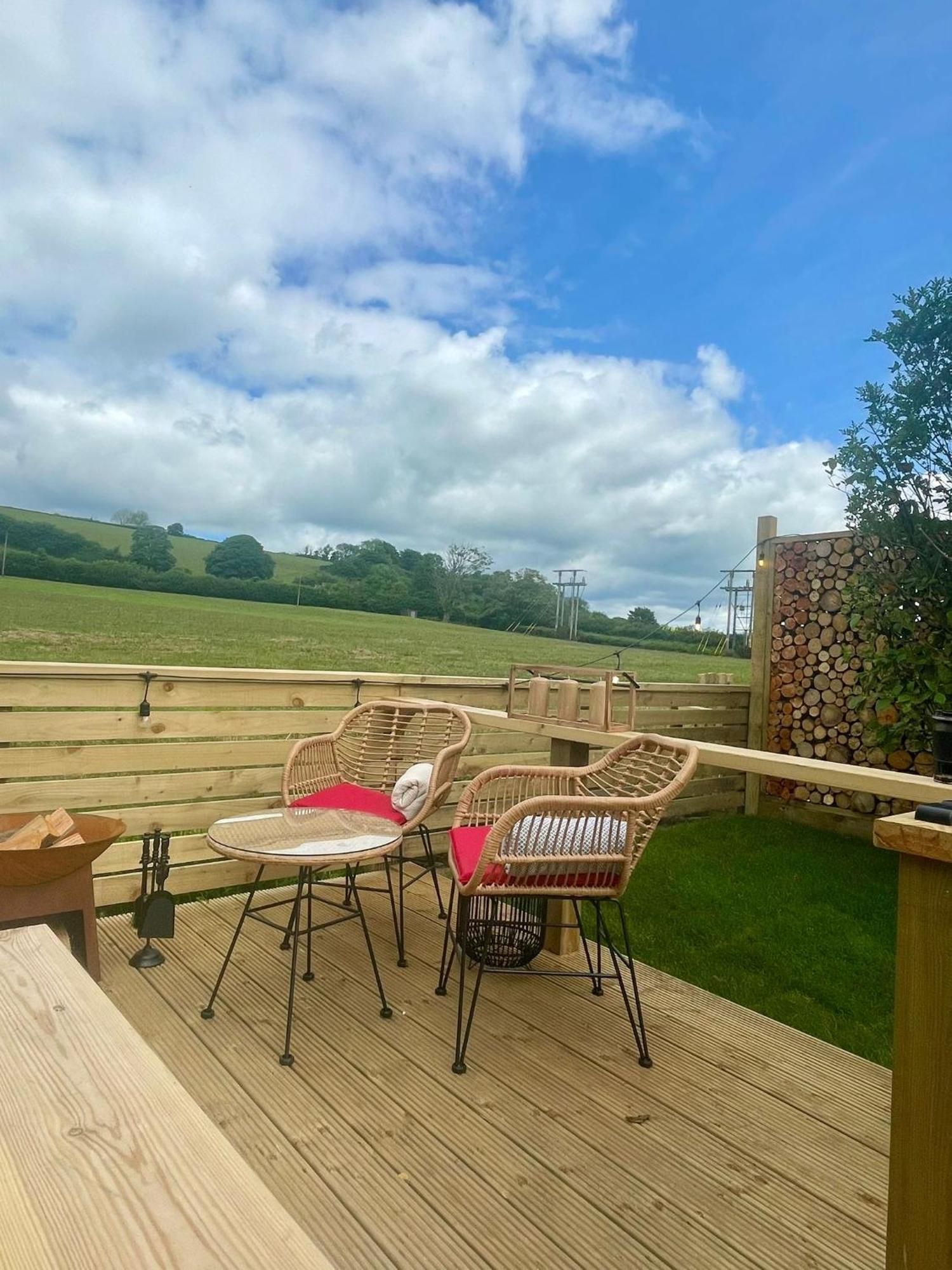 Apartament Coedydd - Woods Bridgend  Zewnętrze zdjęcie