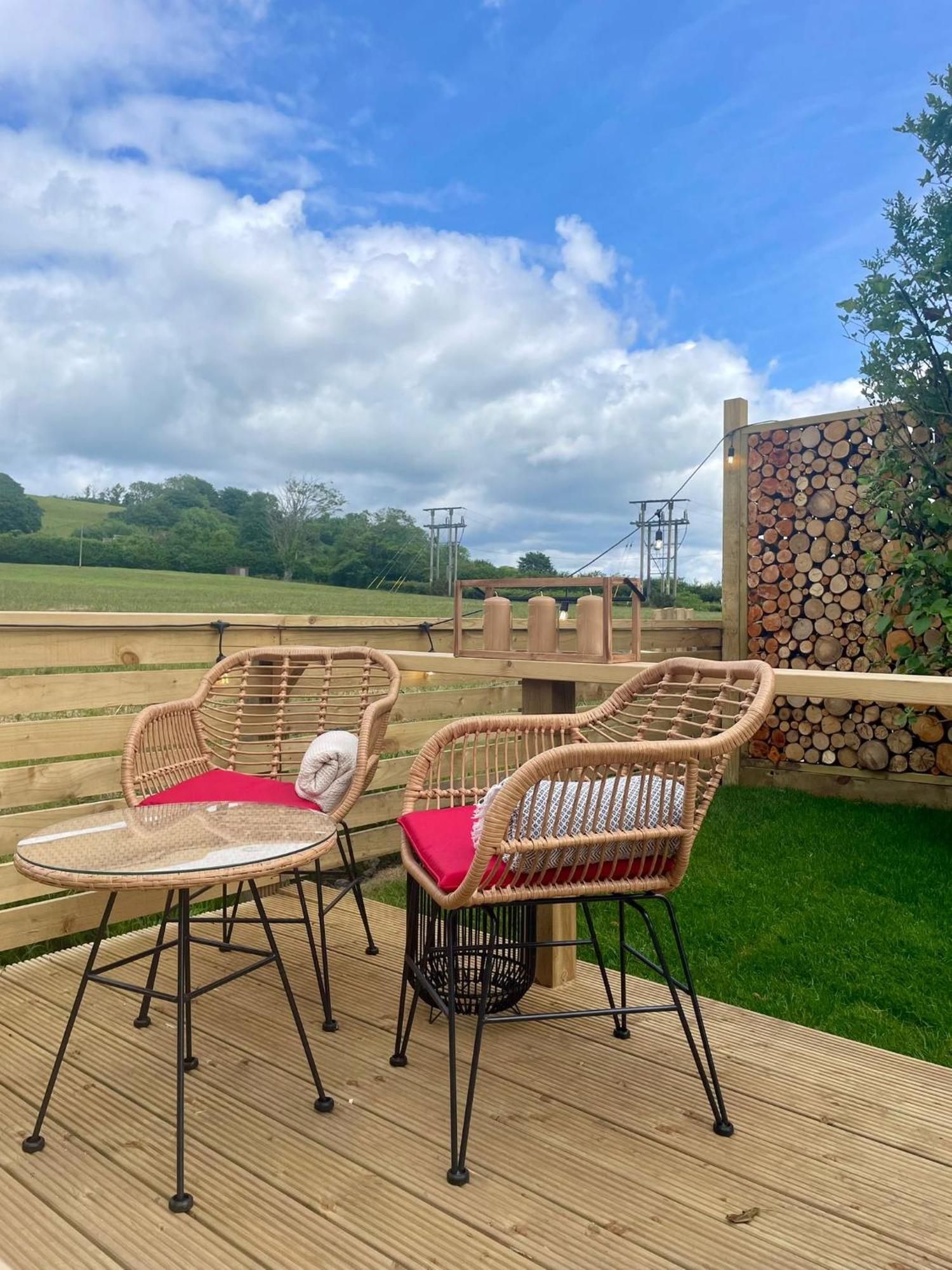 Apartament Coedydd - Woods Bridgend  Zewnętrze zdjęcie